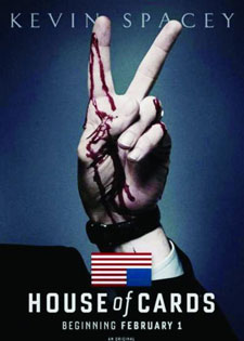 纸牌屋2：玩转国王