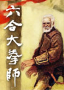 六合大拳师